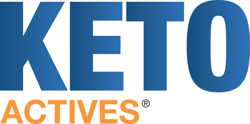 Keto Active kopen logo